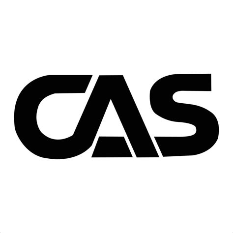 CAS .